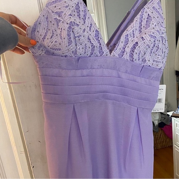 FP dress - Picture 4 of 4